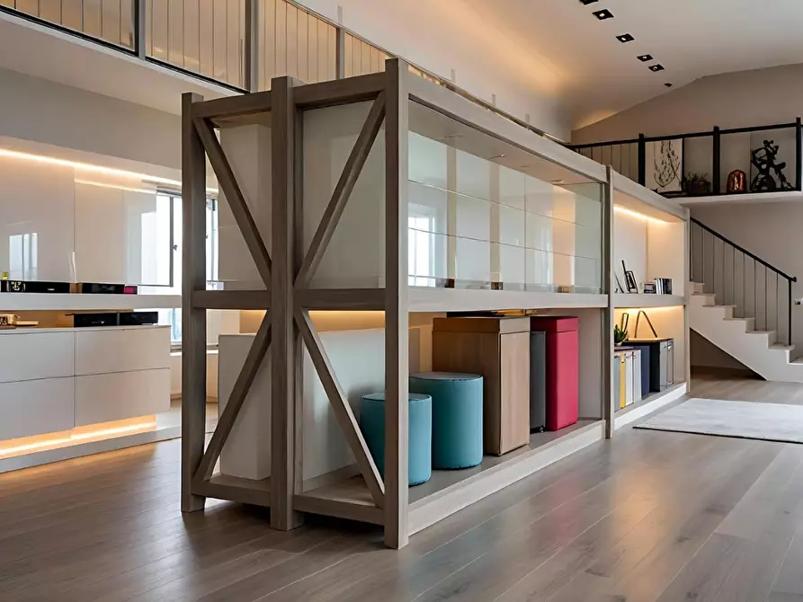 Immagine 6 di Attività artigianale in vendita  a Empoli