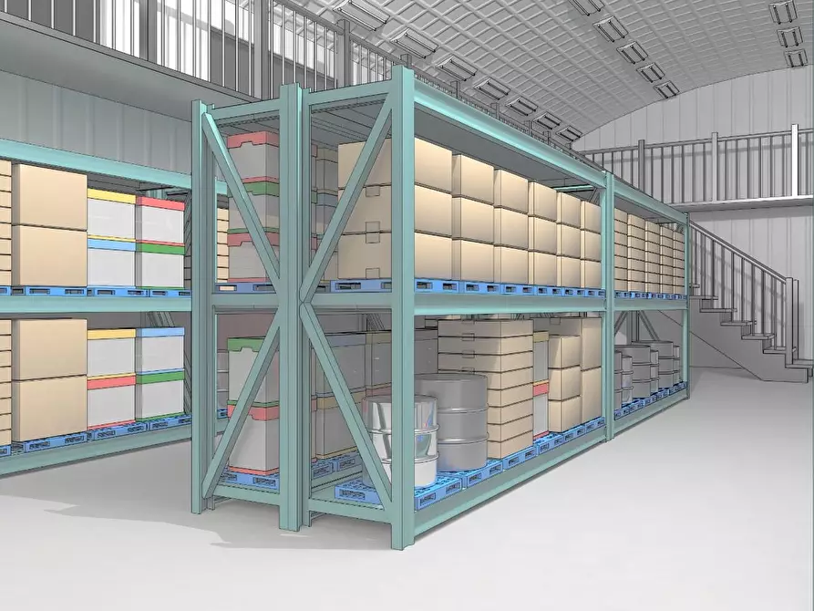 Immagine 3 di Attività artigianale in vendita  a Empoli