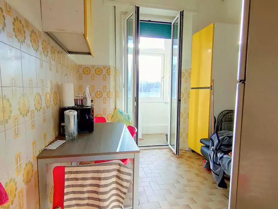 Immagine 9 di Appartamento in vendita  a Pisa