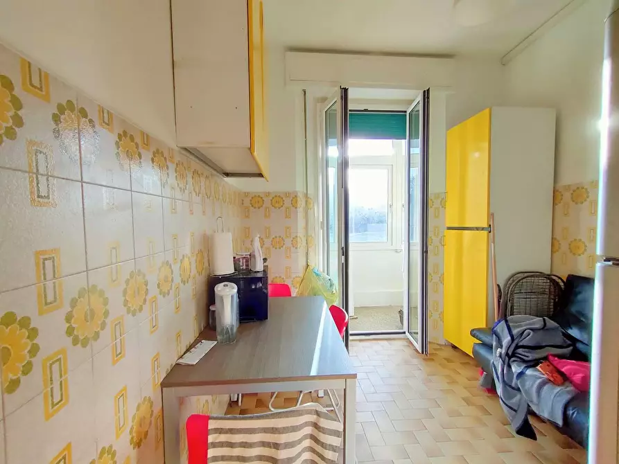 Immagine 7 di Appartamento in vendita  a Pisa