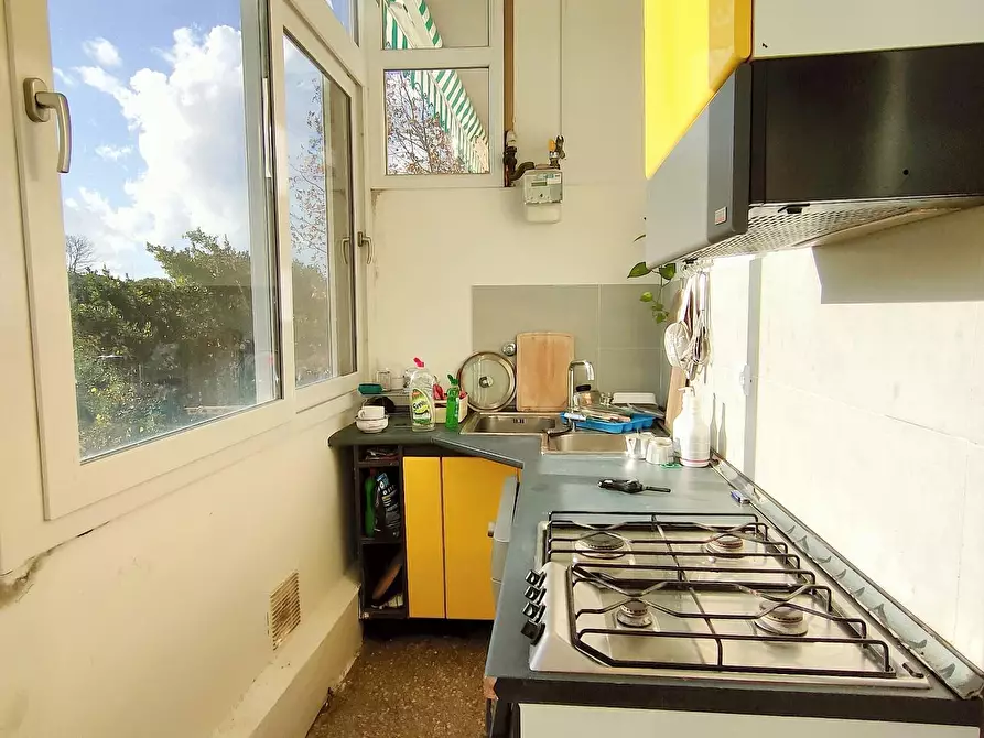 Immagine 10 di Appartamento in vendita  a Pisa