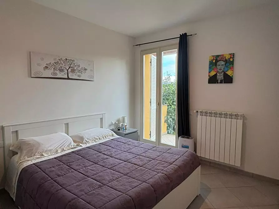 Immagine 9 di Appartamento in vendita  a Cecina