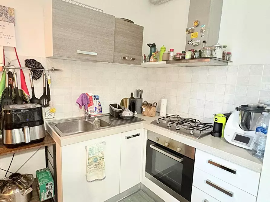 Immagine 8 di Appartamento in vendita  a Cecina