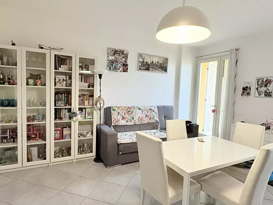 Immagine 6 di Appartamento in vendita  a Cecina