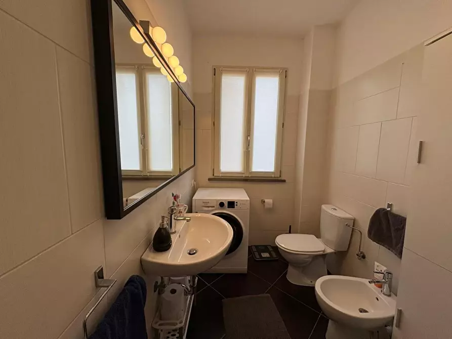 Immagine 13 di Appartamento in vendita  a Cecina