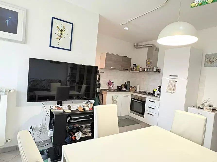 Immagine 3 di Appartamento in vendita  a Cecina