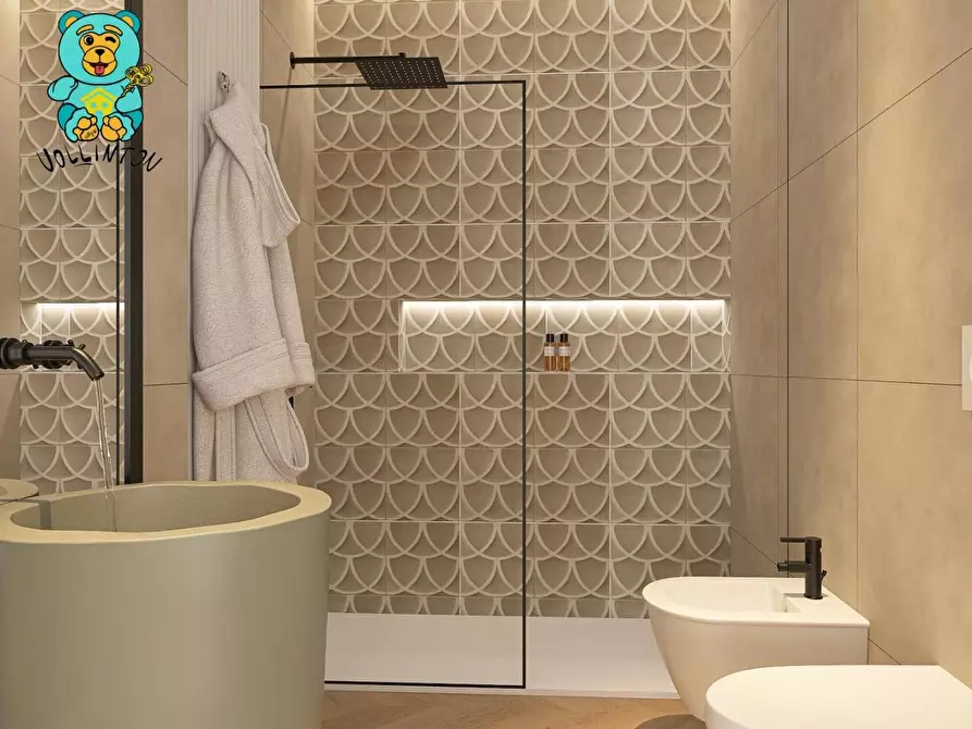 Immagine 20 di Appartamento in vendita  a Lecce