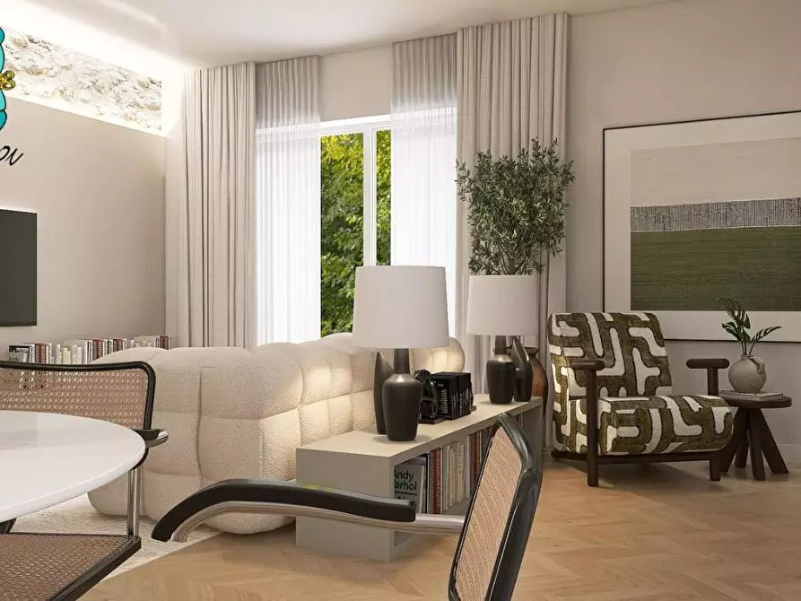 Immagine 3 di Appartamento in vendita  a Lecce