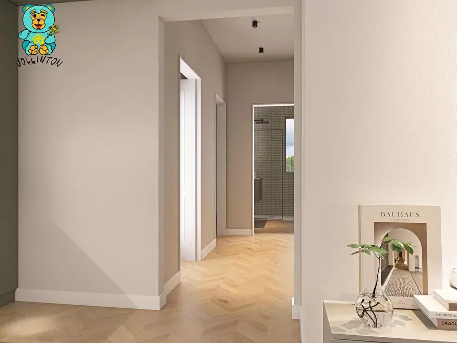 Immagine 13 di Appartamento in vendita  a Lecce