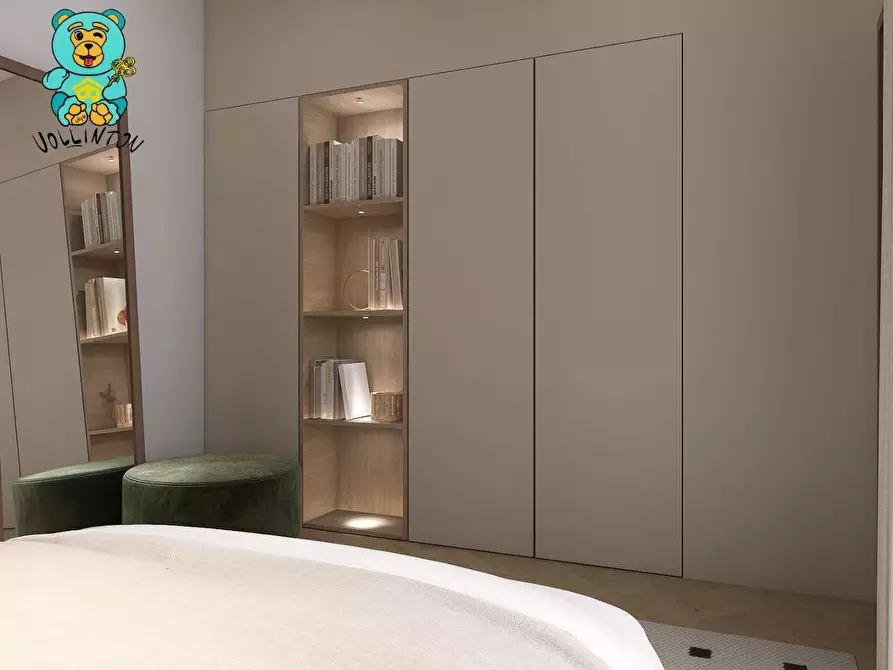 Immagine 19 di Appartamento in vendita  a Lecce