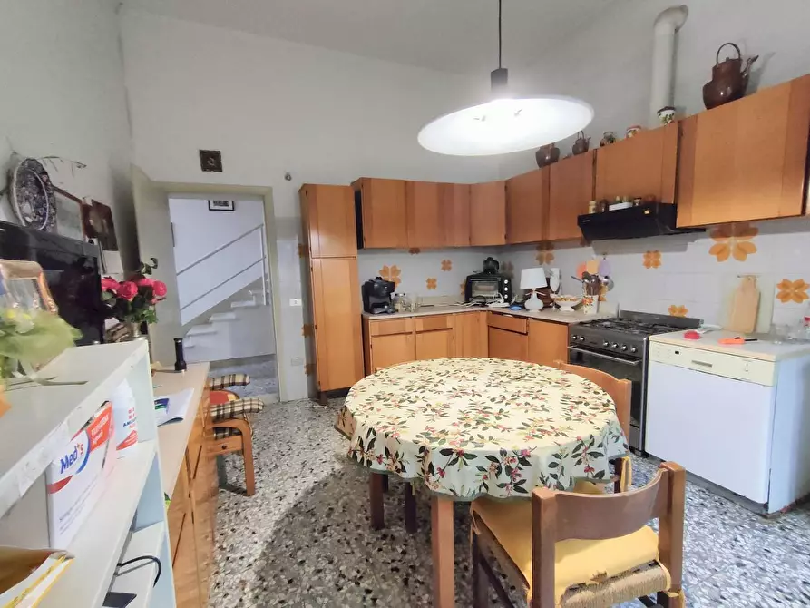 Immagine 6 di Casa indipendente in vendita  a San Giuliano Terme