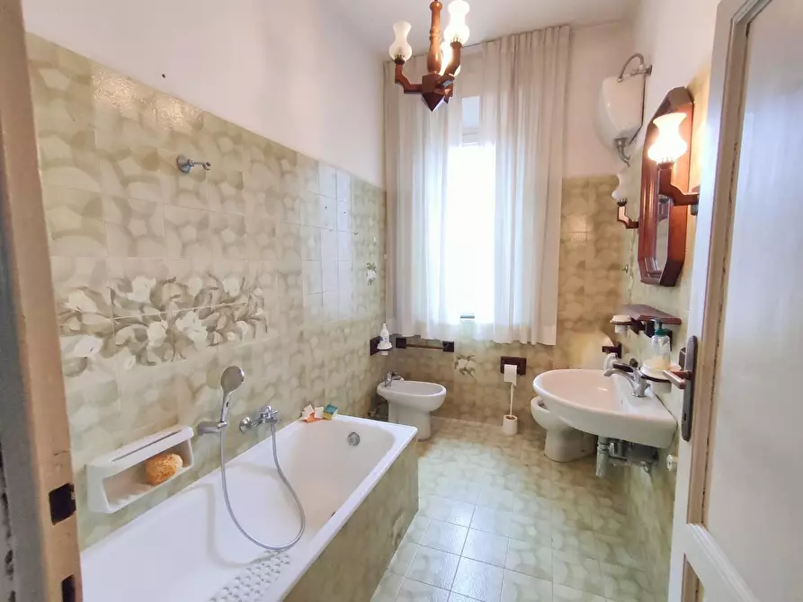 Immagine 23 di Casa indipendente in vendita  a San Giuliano Terme