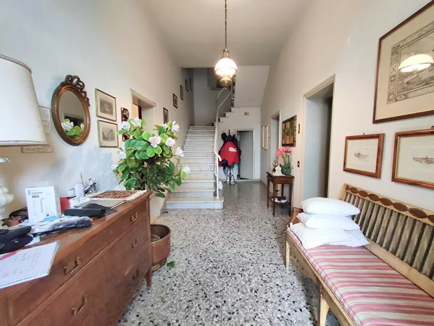 Immagine 9 di Casa indipendente in vendita  a San Giuliano Terme