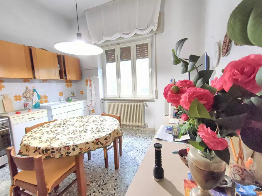 Immagine 4 di Casa indipendente in vendita  a San Giuliano Terme