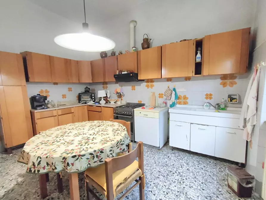 Immagine 5 di Casa indipendente in vendita  a San Giuliano Terme