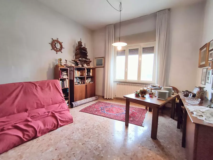 Immagine 8 di Casa indipendente in vendita  a San Giuliano Terme