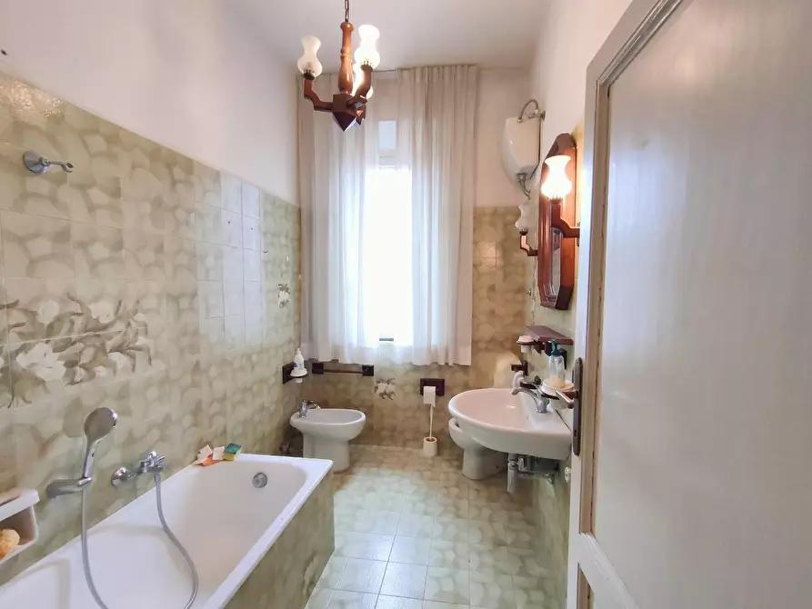 Immagine 22 di Casa indipendente in vendita  a San Giuliano Terme