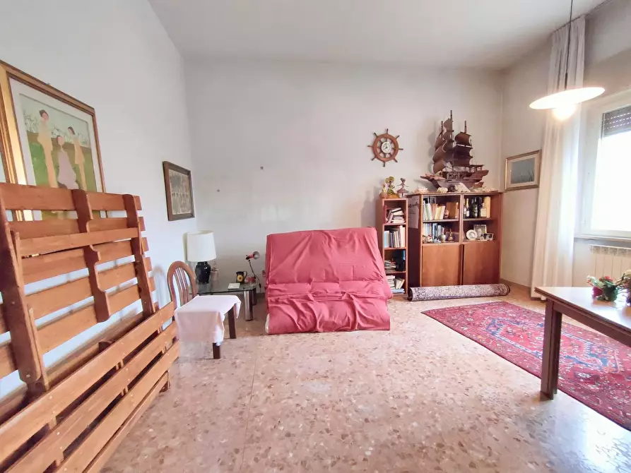 Immagine 7 di Casa indipendente in vendita  a San Giuliano Terme