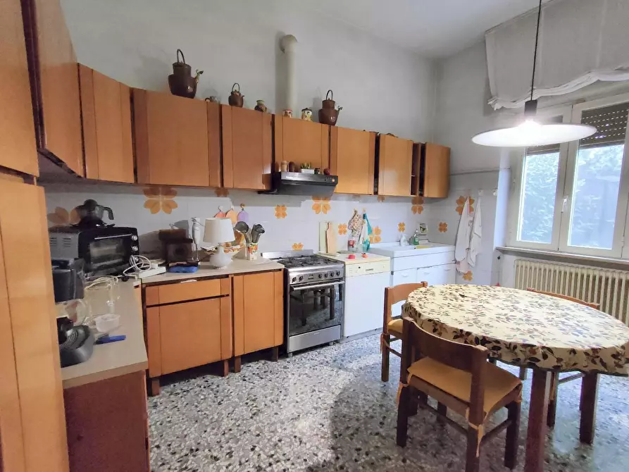 Immagine 3 di Casa indipendente in vendita  a San Giuliano Terme