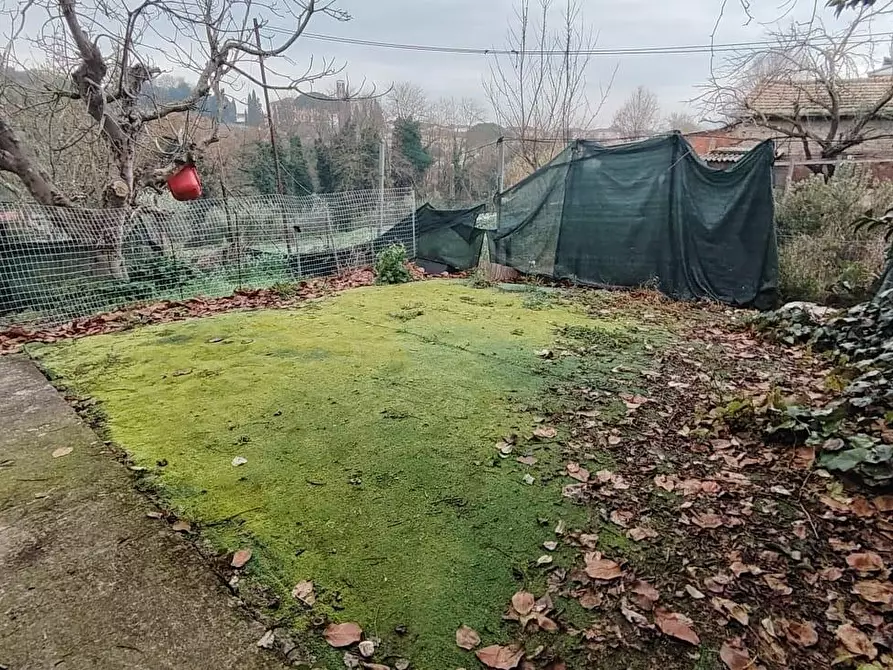 Immagine 17 di Casa bifamiliare in vendita  a Pontedera