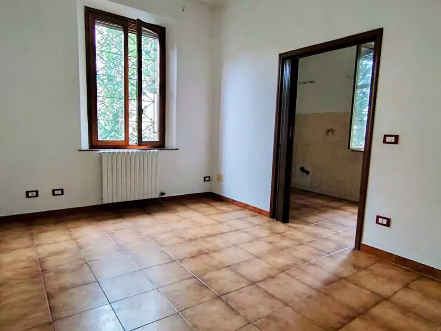 Immagine 10 di Casa bifamiliare in vendita  a Pontedera