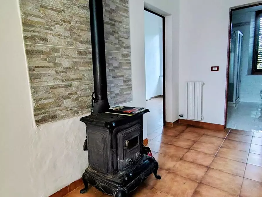 Immagine 6 di Casa bifamiliare in vendita  a Pontedera