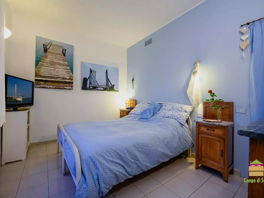 Immagine 22 di Mansarda in vendita  a La Spezia