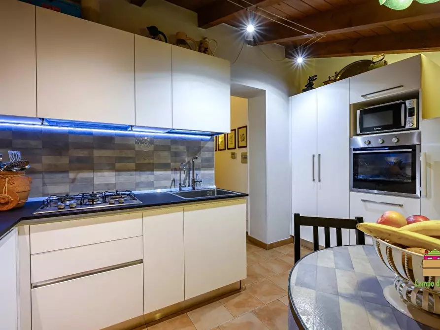 Immagine 13 di Mansarda in vendita  a La Spezia