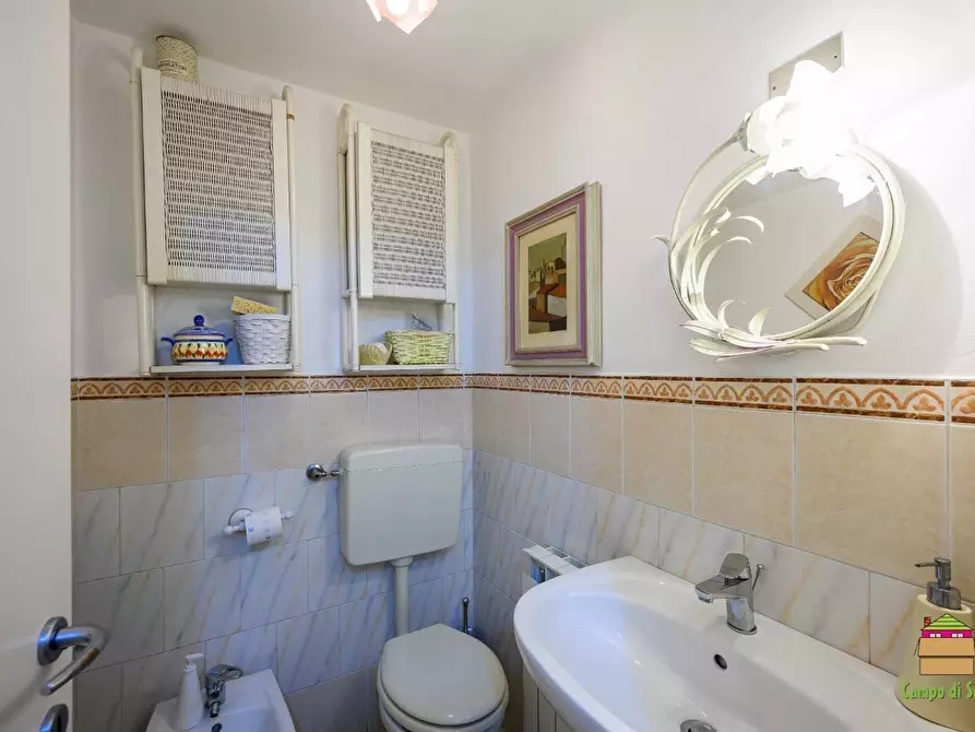 Immagine 17 di Mansarda in vendita  a La Spezia