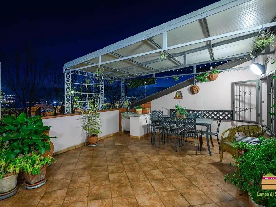 Immagine 3 di Mansarda in vendita  a La Spezia