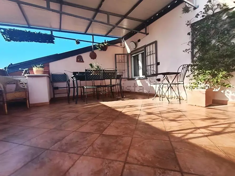 Immagine 2 di Mansarda in vendita  a La Spezia