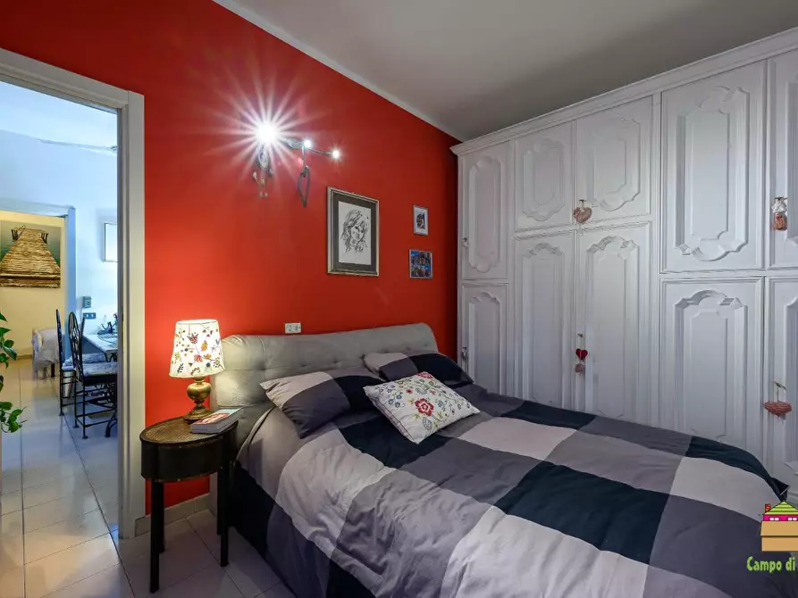 Immagine 23 di Mansarda in vendita  a La Spezia