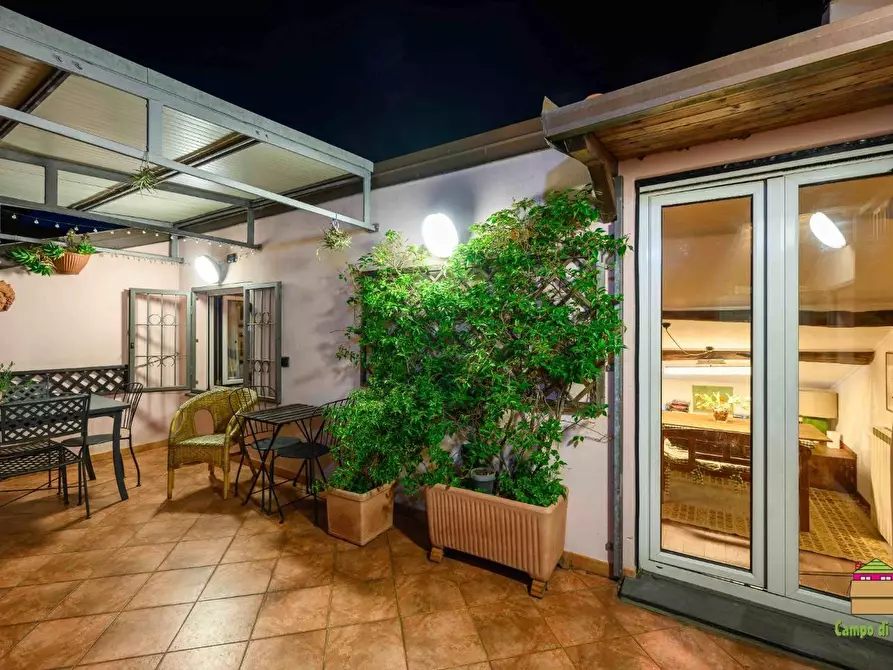 Immagine 4 di Mansarda in vendita  a La Spezia