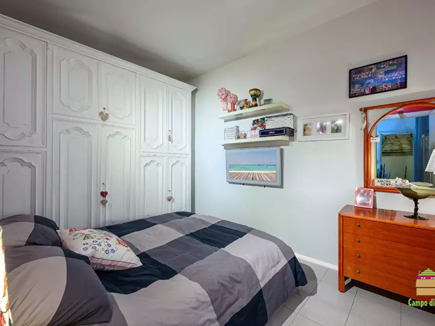 Immagine 25 di Mansarda in vendita  a La Spezia