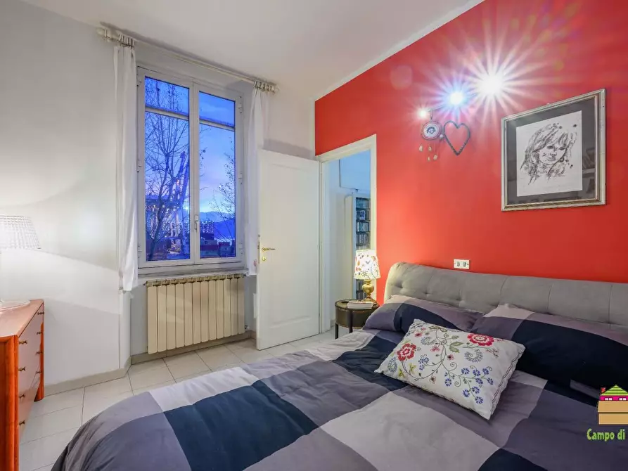 Immagine 24 di Mansarda in vendita  a La Spezia