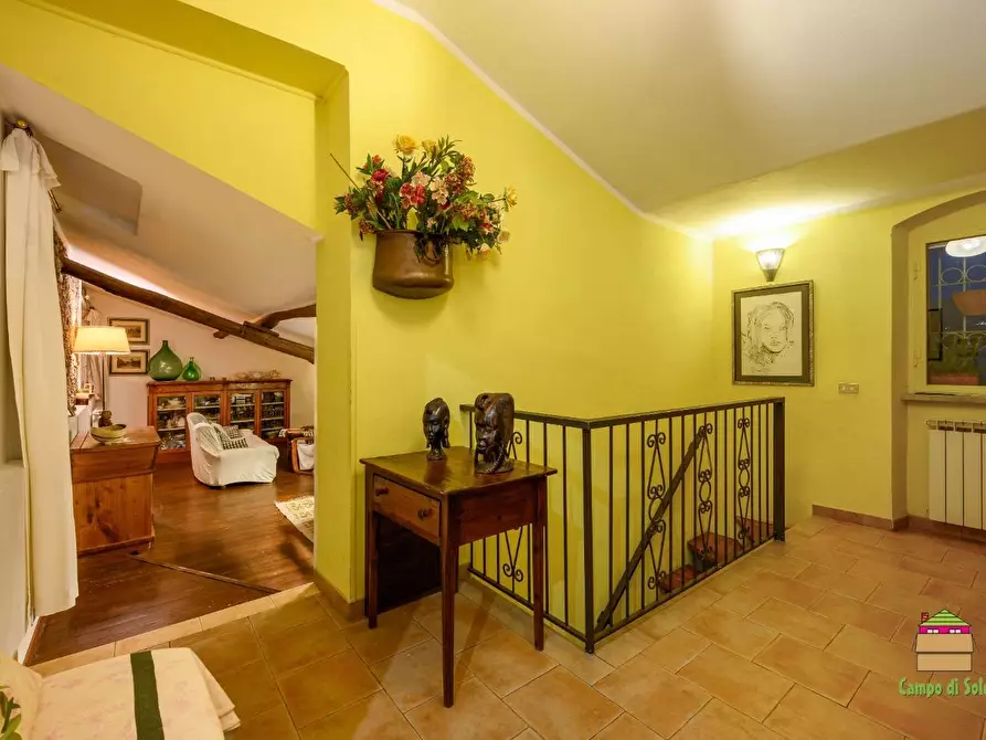 Immagine 15 di Mansarda in vendita  a La Spezia