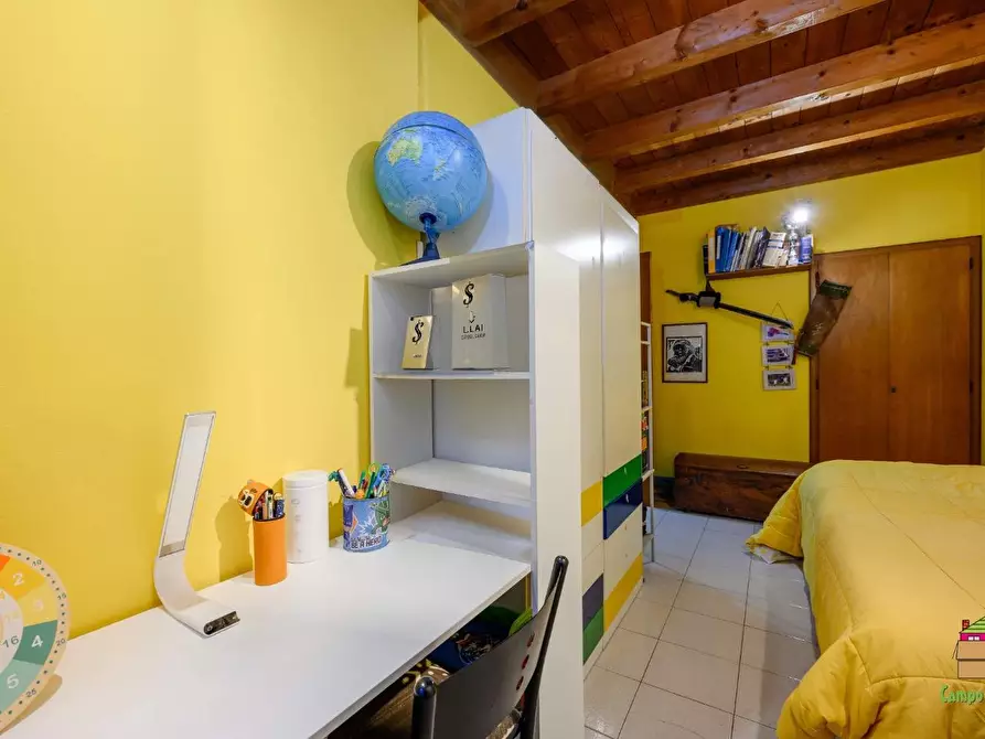 Immagine 27 di Mansarda in vendita  a La Spezia