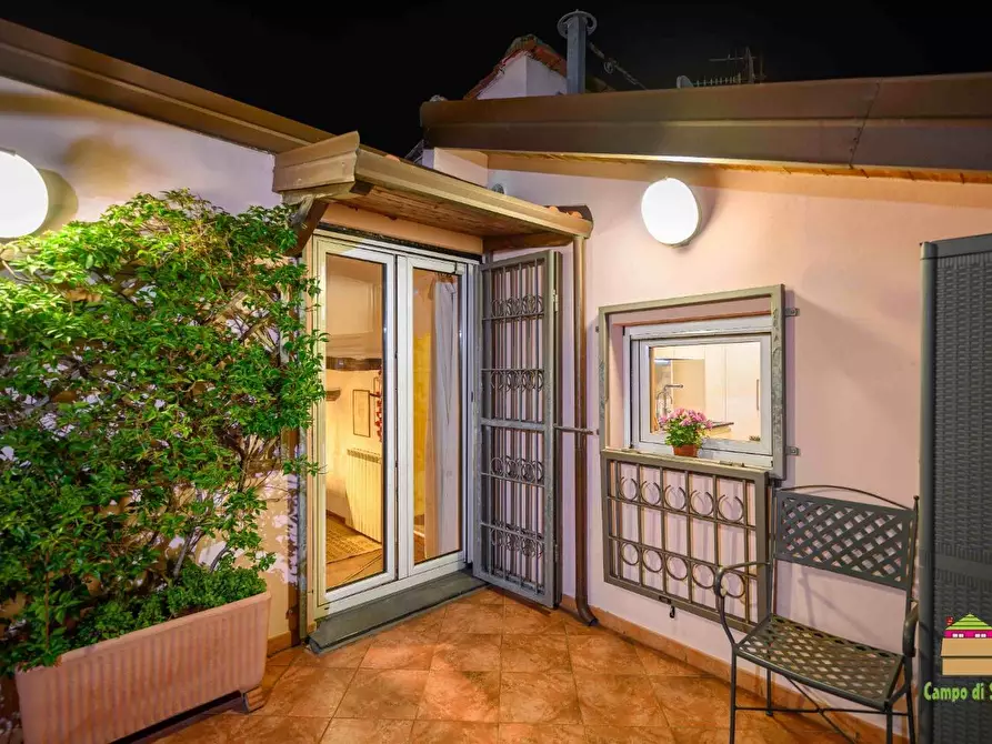 Immagine 5 di Mansarda in vendita  a La Spezia