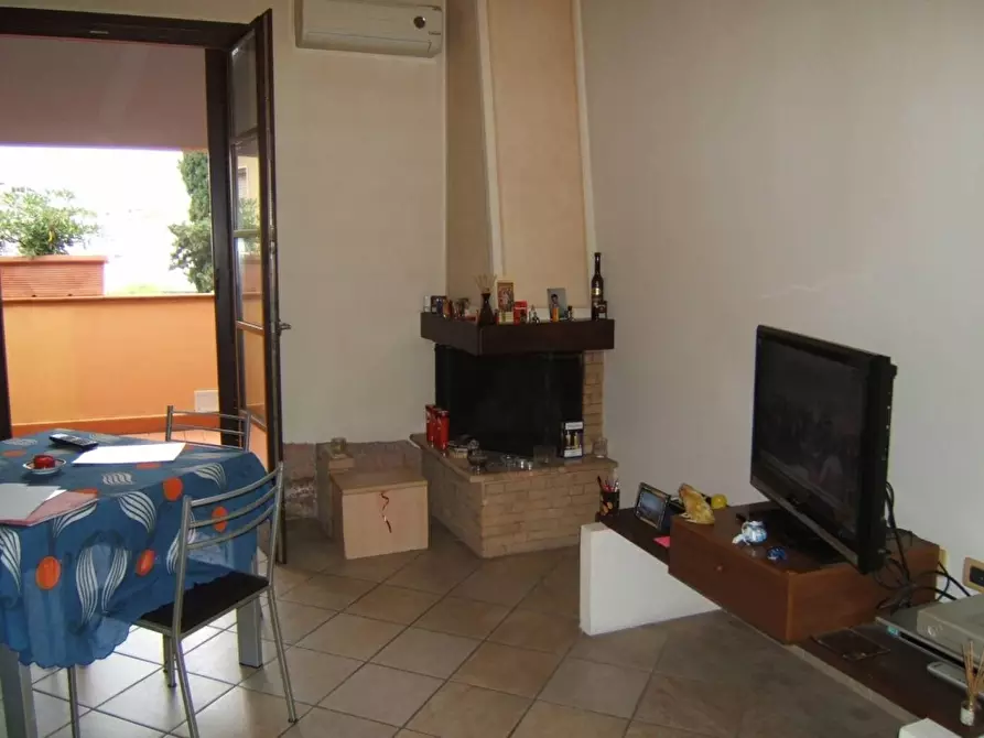 Immagine 2 di Appartamento in vendita  a Calcinaia