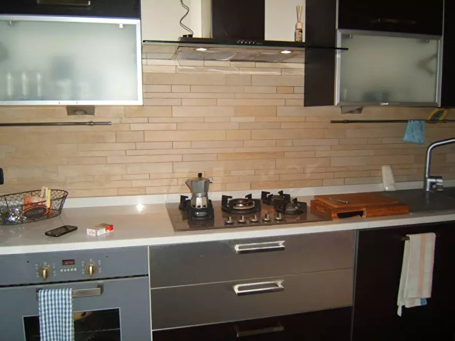 Immagine 4 di Appartamento in vendita  a Calcinaia