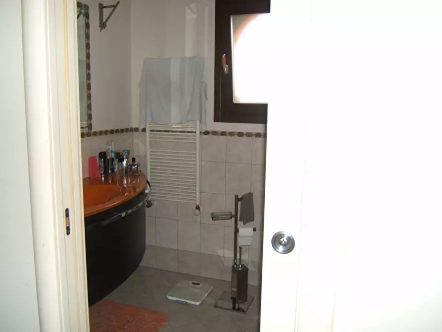 Immagine 7 di Appartamento in vendita  a Calcinaia