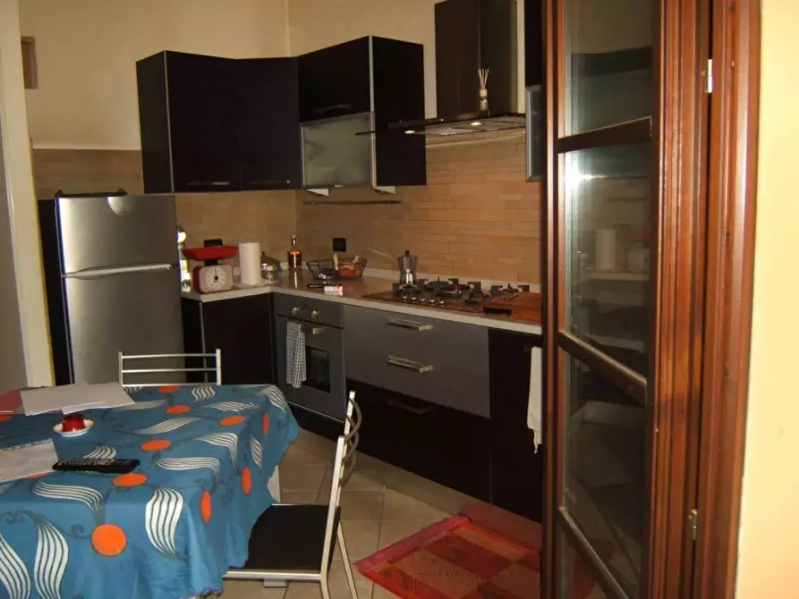 Immagine 3 di Appartamento in vendita  a Calcinaia