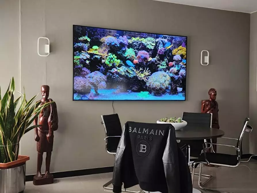 Immagine 5 di Ufficio in vendita  a Lucca