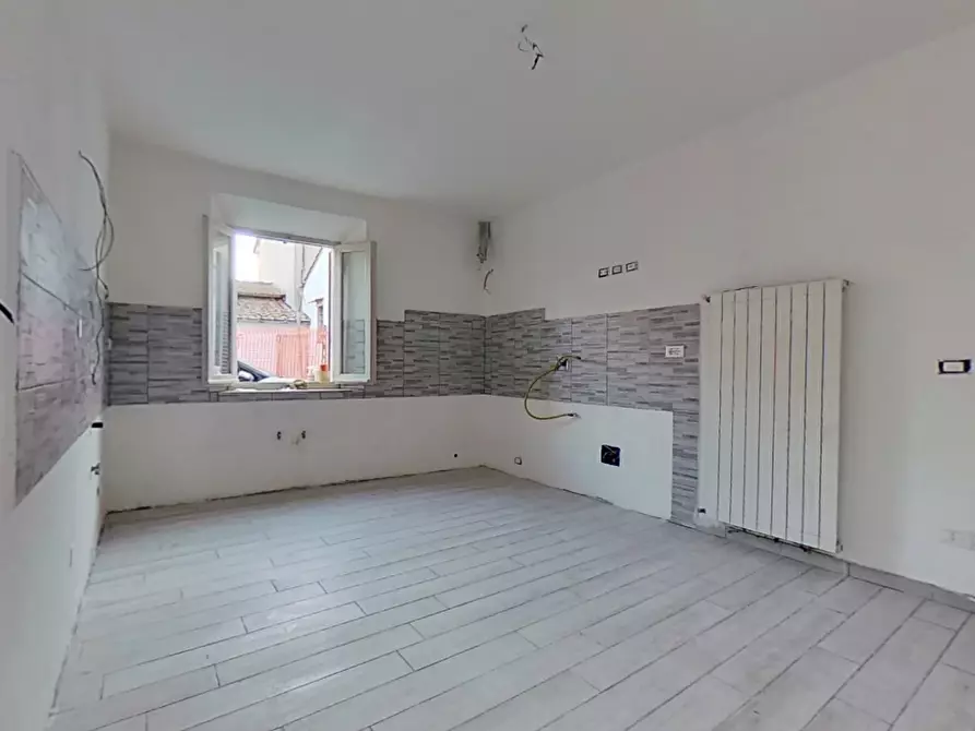 Immagine 5 di Terratetto in vendita  a Cascina