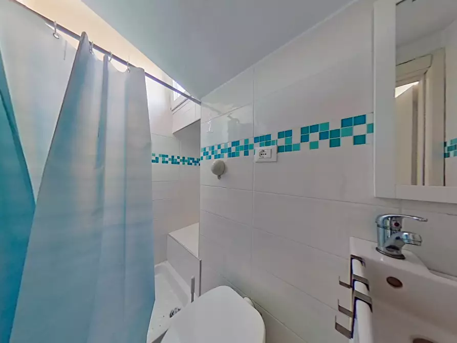 Immagine 24 di Terratetto in vendita  a Cascina