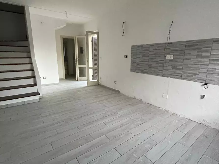 Immagine 27 di Terratetto in vendita  a Cascina