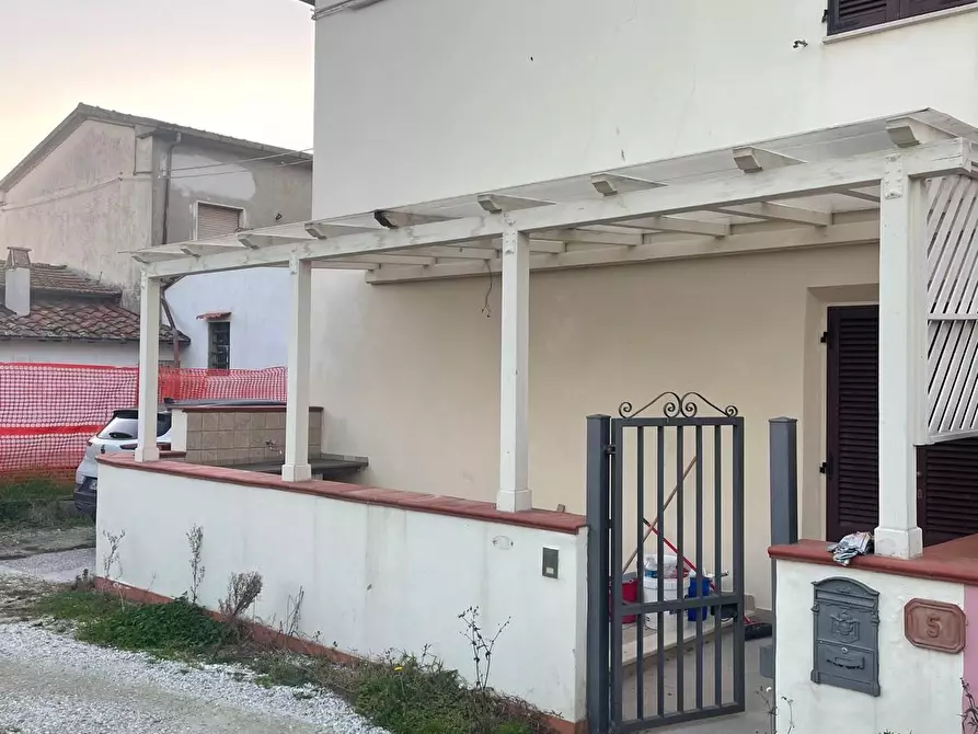 Immagine 26 di Terratetto in vendita  a Cascina