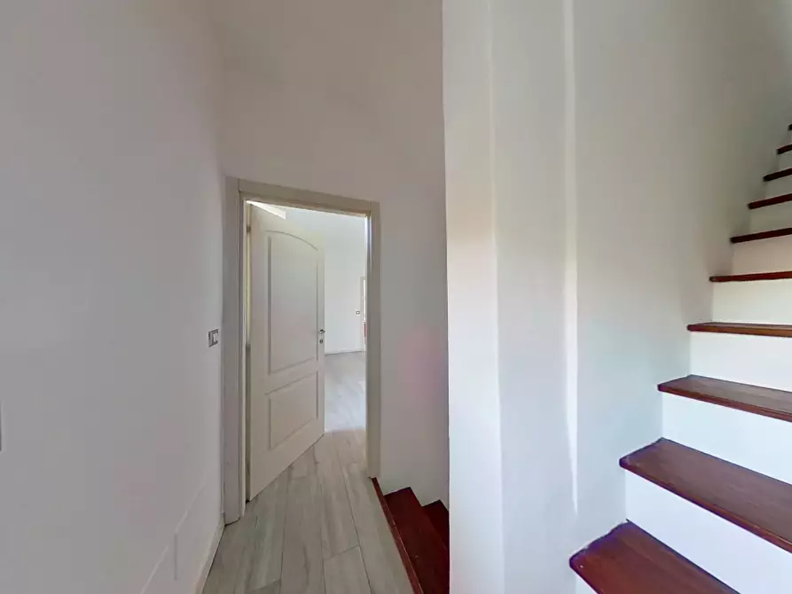 Immagine 25 di Terratetto in vendita  a Cascina