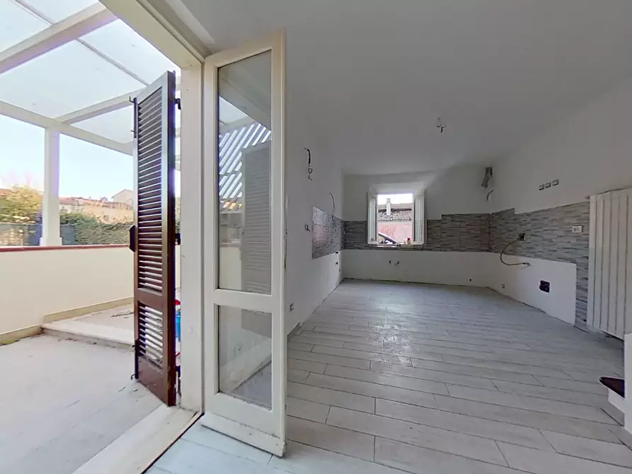 Immagine 6 di Terratetto in vendita  a Cascina