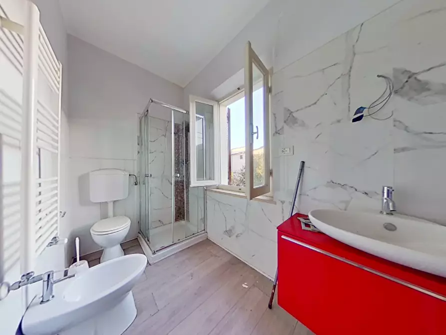 Immagine 16 di Terratetto in vendita  a Cascina